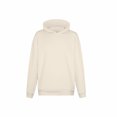 thumbnail image 1 of Sudadera Para Hombre De Algodón Pima y Tela Spandex Unbranded Co  Lightwight Hoodie Off White 2XL, 1 of 6