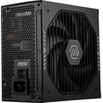 thumbnail image 5 of MSI - MAG A750GLS PCIE5, USA, 750W, Fully-Modular, 80 Plus Gold, Bilingual Color Box, Solid wood pallet packing, 10Y Warranty, 5 of 7