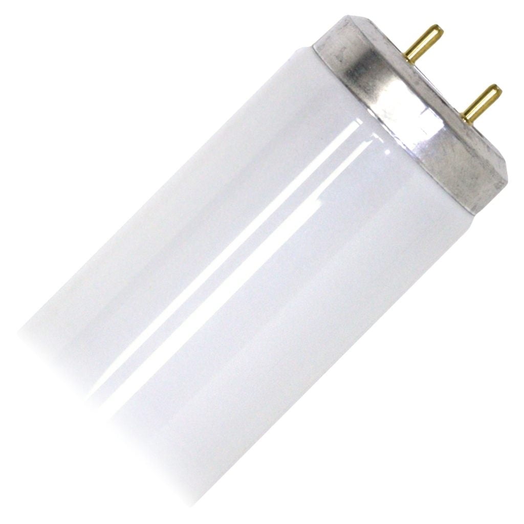 Philips Fluorescent 40W Daylight Light Bulb, Silicone Coated