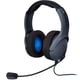 thumbnail image 3 of Diadema Gamer PDP  PS4 Micrófono LVL50 Gris Estereo A-05683, 3 of 5