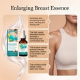thumbnail image 5 of Coconut Massage Essence Oil,Gently Nourishes & Moisturizes,Natural Firming Care for Women,30ml, 5 of 7