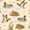 Color 3, variant on Peel and Stick Wallpaper 23.6in x 9.8ft Mallard Ducks Flight Tranquil Pond Reeds Contact Paper Vinyl Waterproof Self Adhesive Wall Paper for Bedroom Shelf Cabinet Renter Friendly