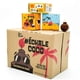 thumbnail image 1 of Iniciador De Fuego Carbon Leña Chimenea Cocoboom, 24-4 Pack, 1 of 6