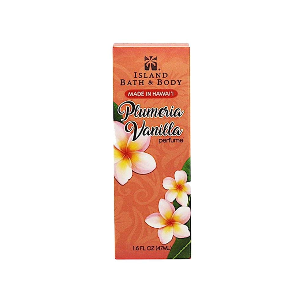 plumeria perfume