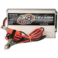 thumbnail image 2 of Power Batterie TP XSPHF1215 12V H-F 15A AGM Intellicharger, 2 of 2