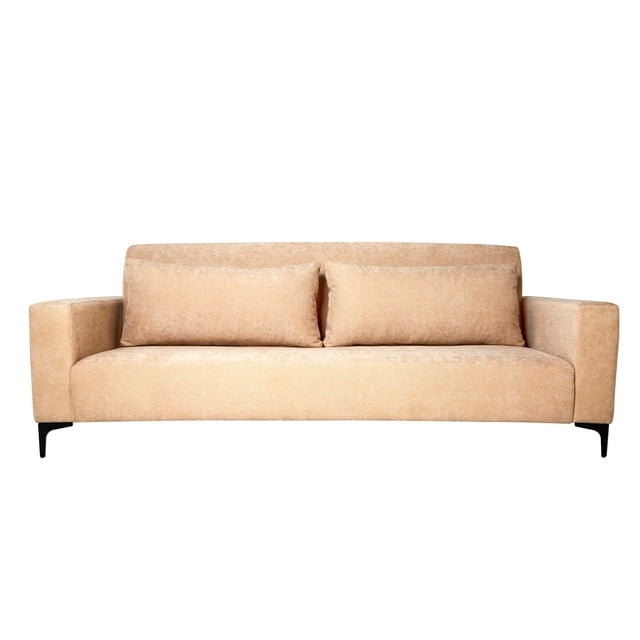 Sofa Cama Kessa Muebles Calamaro Blanco