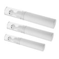 thumbnail image 3 of 6 Pcs White Empty Eye Cream Roller Bottles for Travel Size Applicator Roll-On Containers, 3 of 6