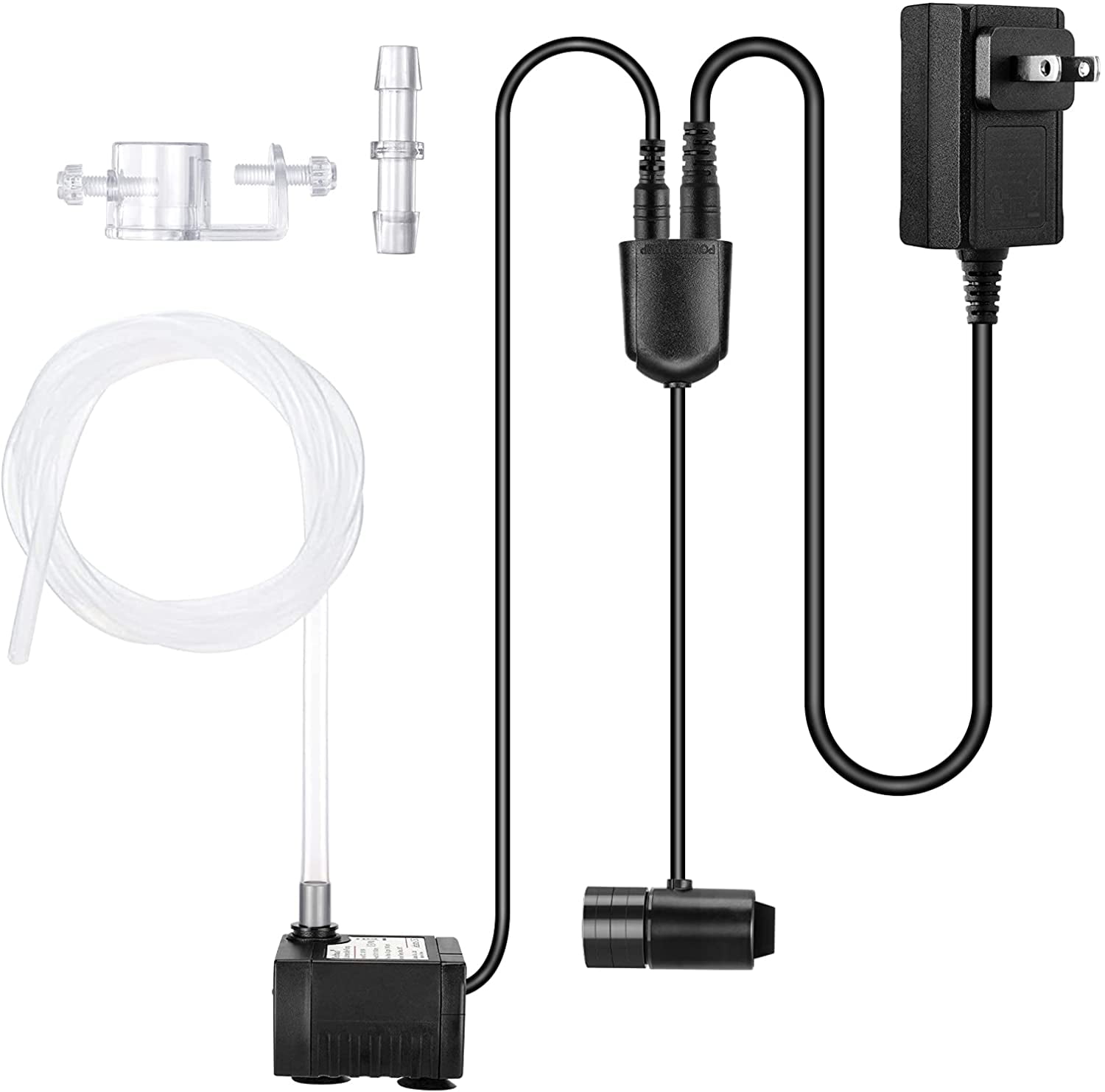 Jebao MDP-13000 Smart DC Pump, 3566GPH, LCD Controller, Wi-Fi