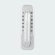 thumbnail image 2 of Cerradura de puerta de botón digital mecánico Cerradura de combinación de teclado sin llave, 2 of 7