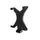 thumbnail image 1 of Methold Clip de soporte de montaje de trípode de tableta de plástico universal Computadoras de tableta, 1 of 1