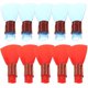 thumbnail image 1 of UPOUART 10Ud Cañas Para Suona En Colores Surtidos Instrumento Con Cobre Natural Y Sonido Excelente, 1 of 8