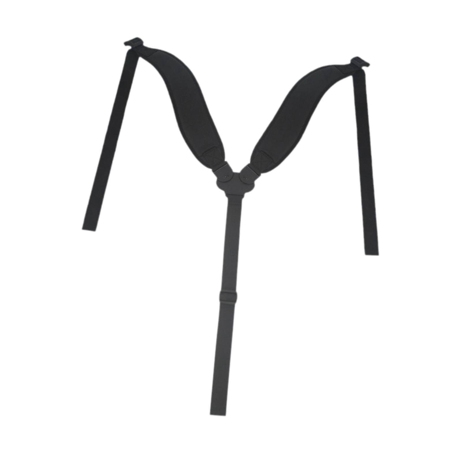 Axioma Adjustable Bag Strap Padded Comfortable Universal Lightweight Golf Bag Strap