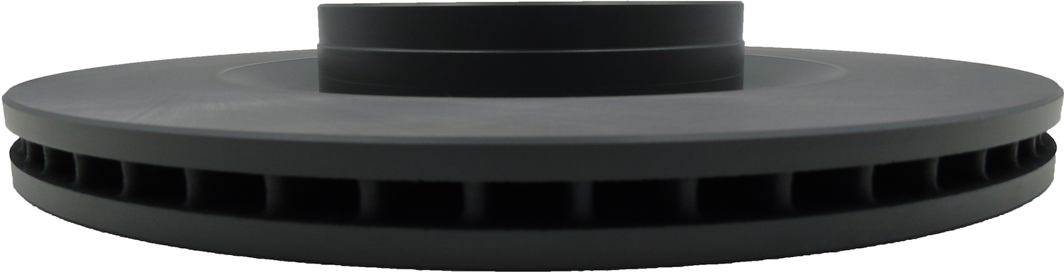 Winstop Brake Rotor, Front WS255499, Ford Focus 2018-2016