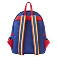 thumbnail image 2 of Mochila Loungefly My Hero Academia Group con el logotipo grabado, 2 of 5