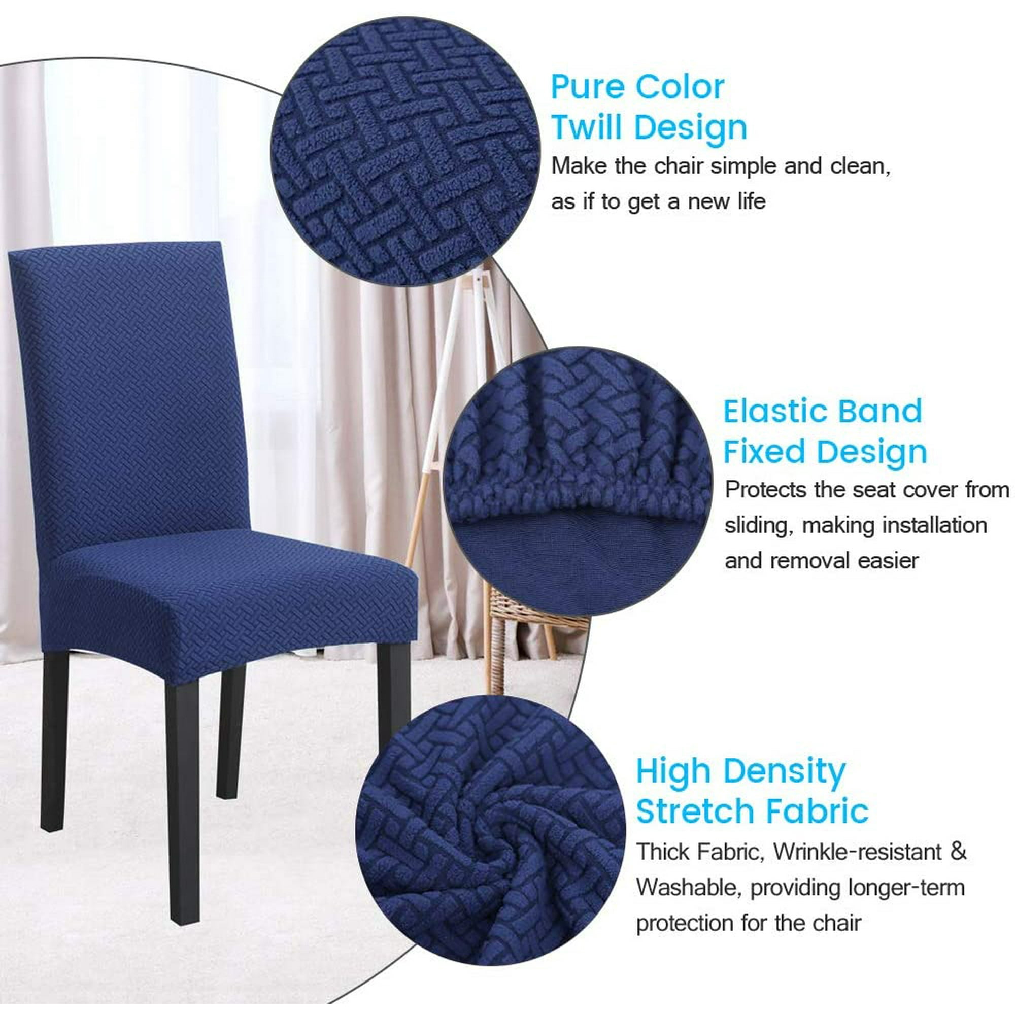 Make life easy chair covers sale