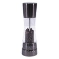 thumbnail image 1 of Molinillo de pimienta Cole & Mason Derwent Gunmetal con granos de pimienta, 1 of 8