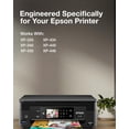 thumbnail image 3 of EPSON T288XL-BCS 288 DURABrite Ultra Ink High Capacity Black & Standard Color Cartridge Combo Pack  Works with Expression XP-330, 430, 434, 340, 440, 446 Sold without manufacturer warranty, 3 of 4