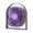 Purple, variant on Mrmaere New USB Offoce Small Electric Fan Desktop Small Electric Fan Charging Fan Student Dormitory Small Fan Beige