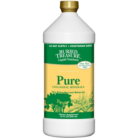 Pure Minerals - Walmart.com