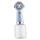 thumbnail image 5 of Máquina eléctrica de espuma para limpieza de perros perfecl Dispensador automático de jabón Azul claro, 5 of 8