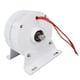 thumbnail image 3 of Generador síncrono de viento trifásico CA 48V Sailing Alternador de imán permanente 400W, 3 of 10