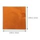 thumbnail image 2 of 300 envoltorios de papel para chocolate, papel para envolver dulces, papeles para envolver HOMEMAXS 12870924-MX, 2 of 6