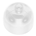thumbnail image 3 of 1Pc Cake Glass Cover Home Dessert Protective Cover Display Cover, 3 of 6