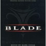 Blade [Original Motion Picture Score] (CD) by Mark Isham