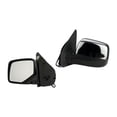 thumbnail image 1 of Espejo Ecosport 2004 A 2010 Ford Izq Elect Crom 3 Pines Genérica ., 1 of 4