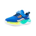 thumbnail image 2 of Tenis Running Para Niño Pirma® Color Azul Rey Con Luces azul marino 17, 2 of 7