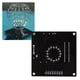 thumbnail image 4 of Kit de bola Vertical con luz USB de 5V, diseñado por placa PCB, luz LED colorida, innovadora bola de espectro musical, 4 of 5