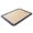 Gray, variant on Non-Stick Silicone Baking Mat for Oven, Heat Resistant Rectangular Baking Sheet Liner with Buttons, Reusable Kitchen for Easter Holiday Baking, 11.8 x 8.3 in, 1Pack Gray