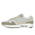 thumbnail image 2 of Nike Men's Air Max 1 Essential Light Bone/Psychic Blue Running Shoes, from StockX, 2 of 5