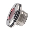thumbnail image 3 of Wear Resistant Putter Counterweight, 10-20g Golf Club Putter Screw, for Golf Course Golf Clubs Beginners Golfers Lovers 20g/Single, 3 of 7