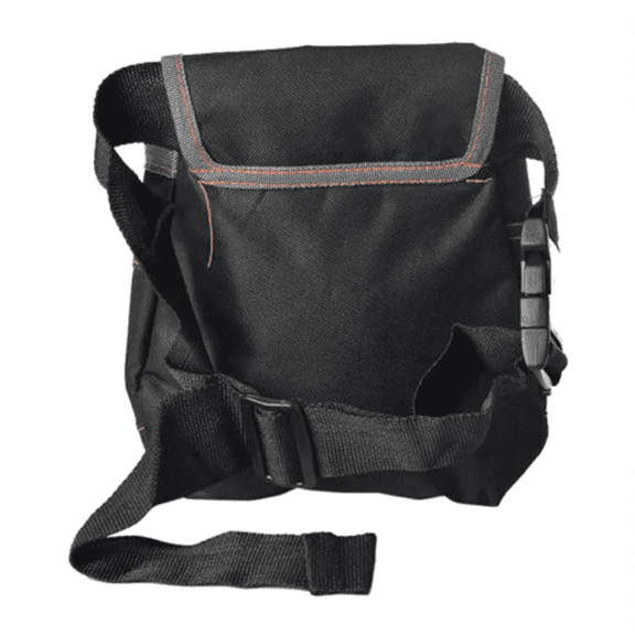 Oxford Tool Waists Bag Belt Screwdriver Kit Pouch 7 Pocket Waterproof Storage Hammer Holder for Electrician