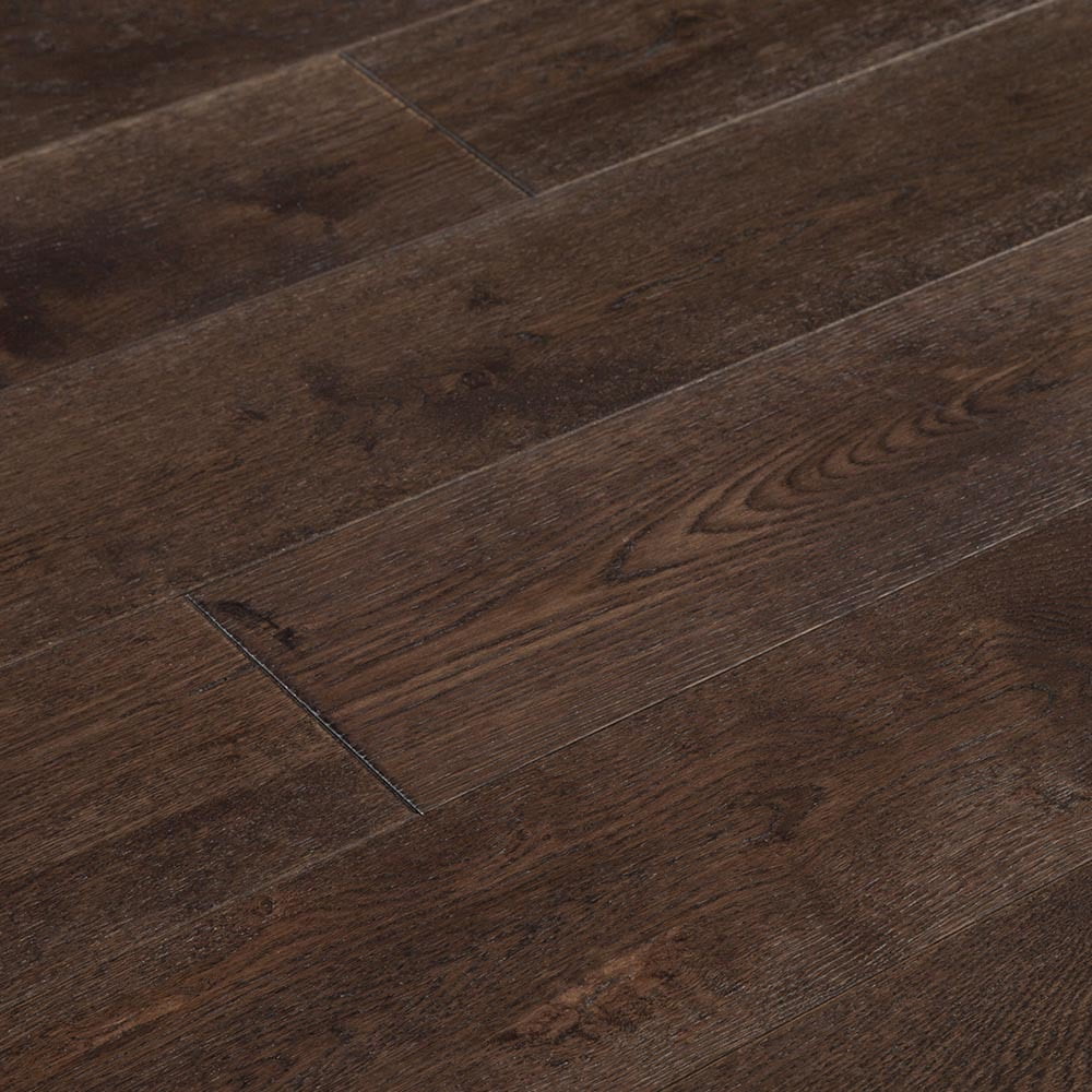 Jasper Engineered Hardwood White Oak, Long Length Engineered Hardwood Flooring