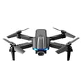 thumbnail image 4 of Helicóptero Remote Control YLR / C S65 Mini Remote Control Drone Remote Control Quadcopter con función Modo sin cabeza Paquete de bolsa de almacenamiento de aterrizaje de despegue de un botón Abanopi Helicóptero RC, 4 of 7