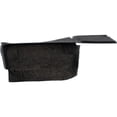thumbnail image 5 of Geelife Left Engine Splash Shield For 97-2003 Pontiac Grand Prix 97-2005 Buick Century, 5 of 9