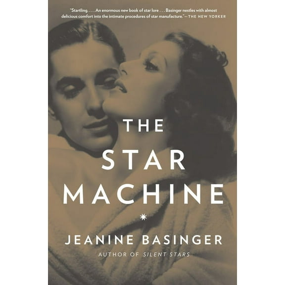 The Star Machine (Paperback)