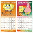 Trends International 2024 Nickelodeon SpongeBob SquarePants Wall