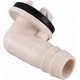 thumbnail image 5 of Universal 15mm Diameter Elbow Connector for Air Conditioner Drain Hoses, 5 of 5