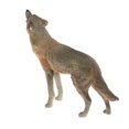 thumbnail image 2 of Simulation Animal Figures Model Kids lifelike shape. Educational Toys Gifts Howling Wolf, 2 of 6