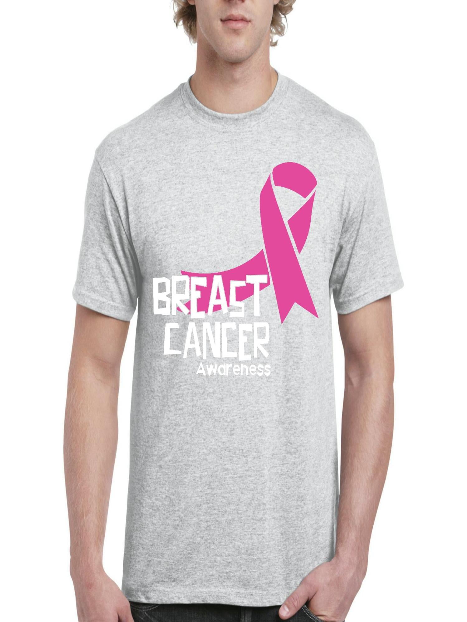 breast cancer awareness month apparel