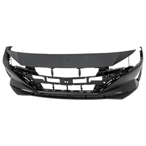 Bumper Cover Fascia Front 86511AB000 for Hyundai Elantra 2021-2023