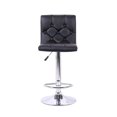 thumbnail image 3 of Heavenly Collection Adjustable Stool Set of 3, 3 of 7