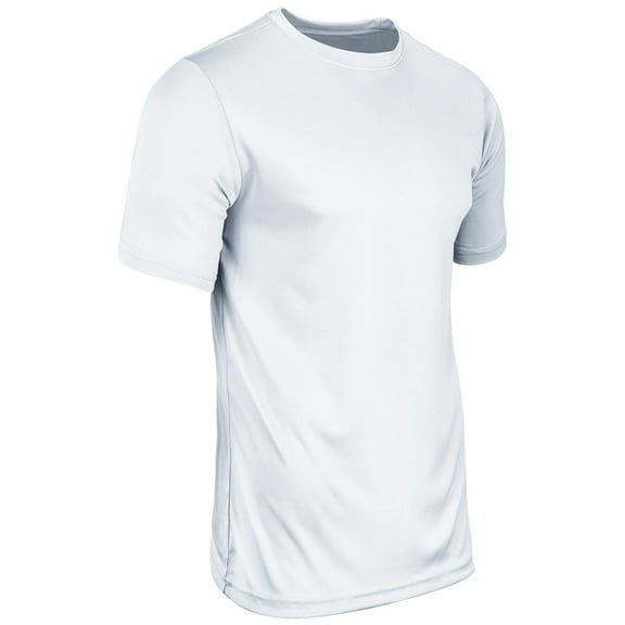 Champro Vision Lightweight T-Shirt White