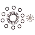thumbnail image 3 of 10 Juegos de casquillos Y casquillos Roscados Hexagonales Y Tornillos de montaje CUTICAT para Guitarra de ukelele, 3 of 7