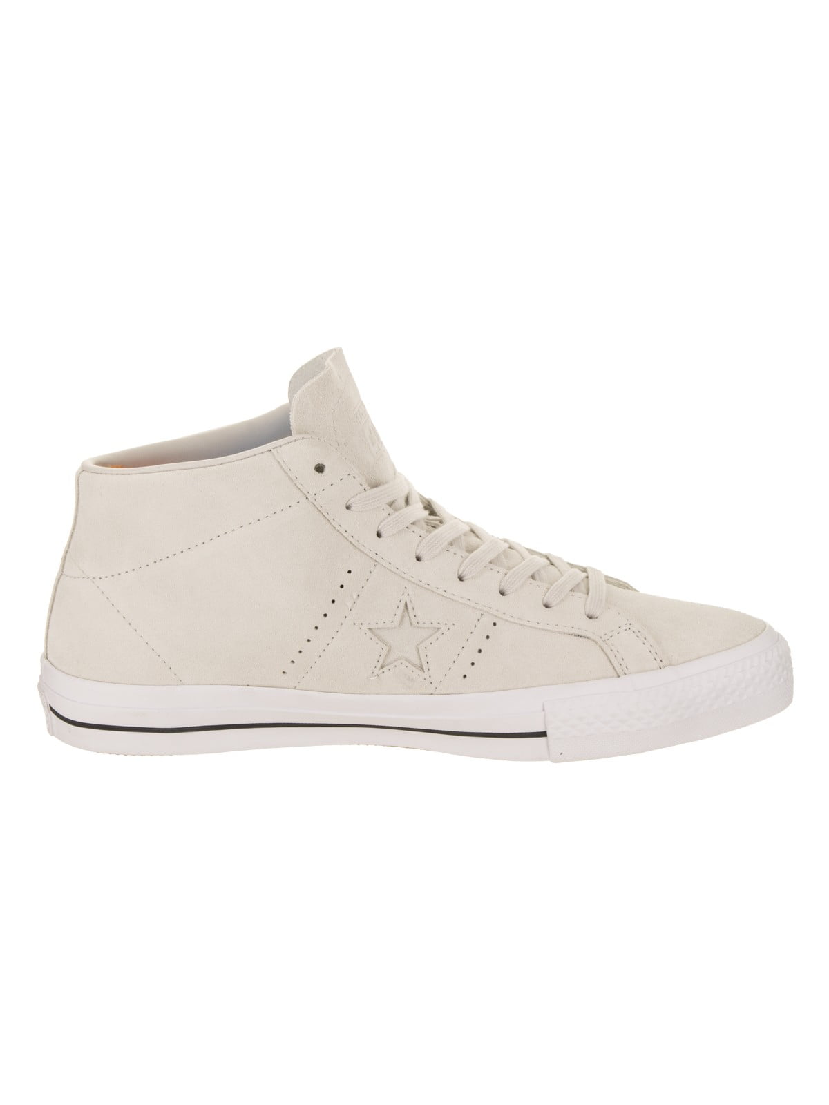 converse one star mid pro