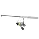 thumbnail image 2 of Pocket Fishing Pole With Reel Wheel, Mini Pen Fishing Pole And Reel Combos Telescopic Portable For River Fishing For Sea Fishing For Rock Fishing ANGGREK Otros Deportes, 2 of 8