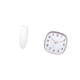thumbnail image 5 of Lámpara De Pie Vintage Sencilla Con Pantalla De Papel Y Protector De Bombilla. Accesorios Modernos Para Dormitorio, Hotel, Reloj De Pared Digital Colgante De Gran Tamaño Y Bajo Nivel De, 5 of 8
